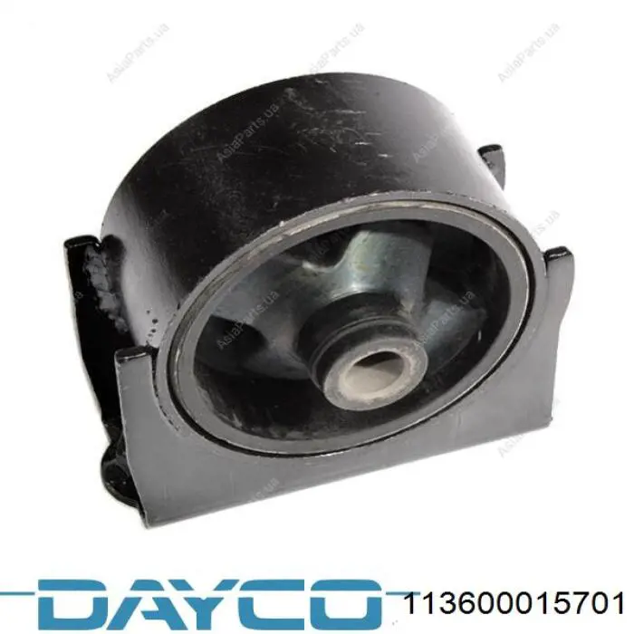 113600015701 Dayco Поликлиновый ремень
