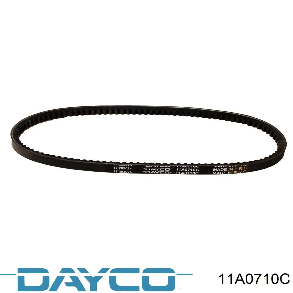 11A0710C Dayco