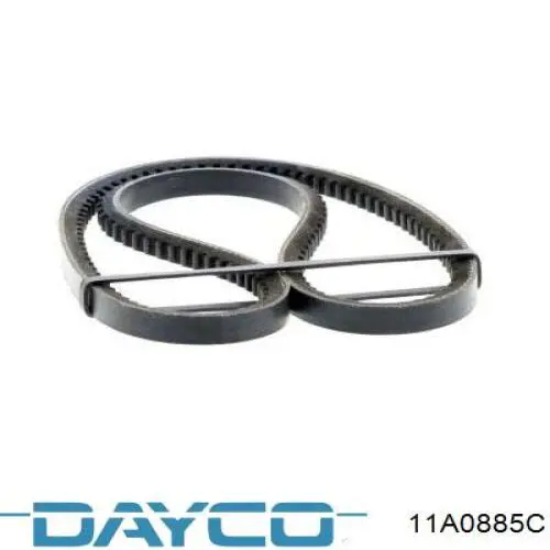 11A0885C Dayco