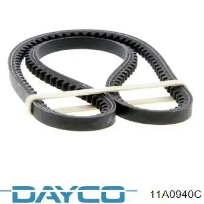11A0940C Dayco Поликлиновый ремень