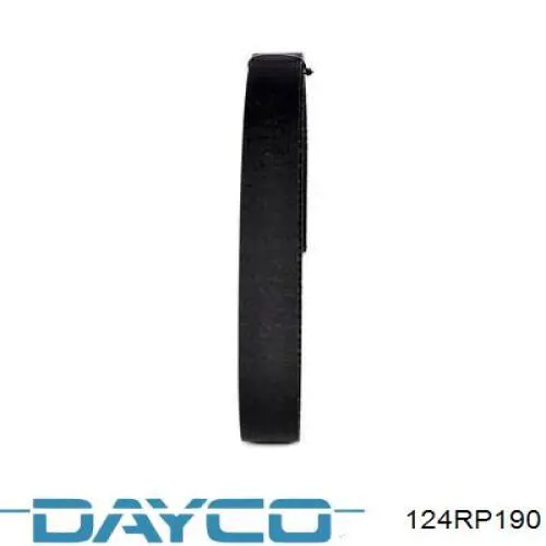 124RP190 Dayco