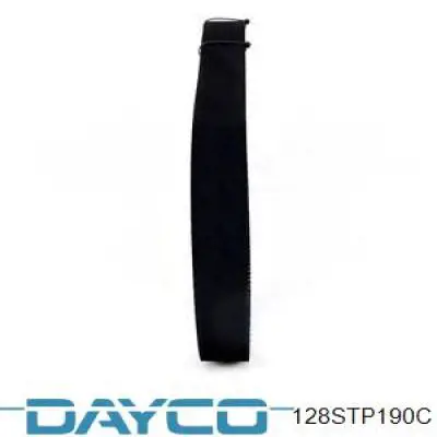 128STP190C Dayco Ремень двигателя
