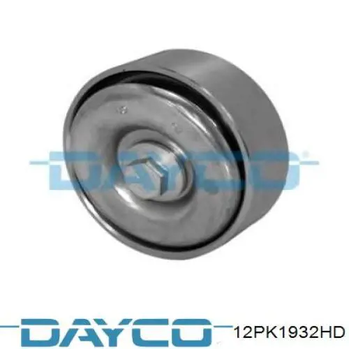 Купить 12PK1932HD Dayco Ремень генератора