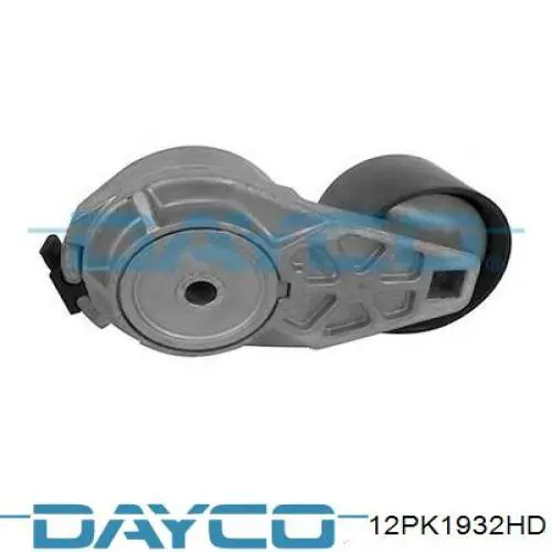 Ремень генератора 12PK1932HD Dayco