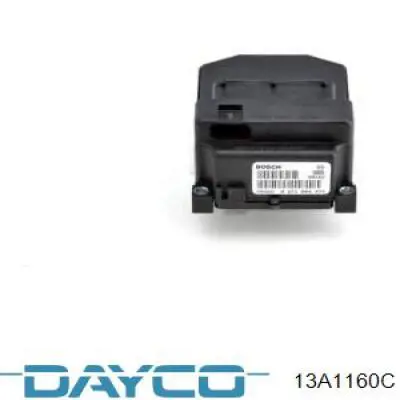 13X1160 Continental/Siemens Поликлиновый ремень