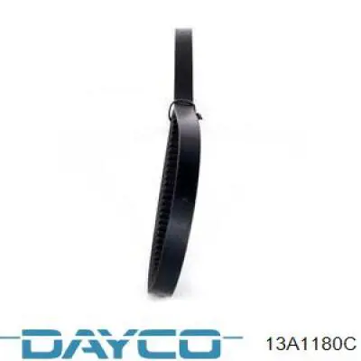 Клиновый ремень Dayco 13A1180C цена, от 7.11 USD