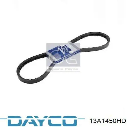 13A1450HD Dayco