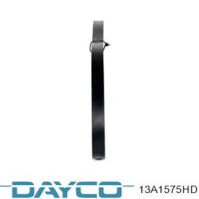 Клиновый ремень Dayco 13A1575HD цена, от 6.87 USD