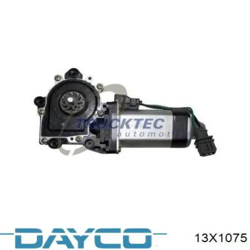 Клиновый ремень Dayco 13X1075 цена, от 5.58 USD