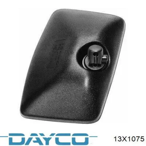 Купить 13X1075 Dayco Ремень генератора