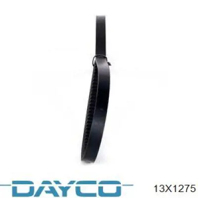 Купить 13X1275 Dayco Ремень генератора