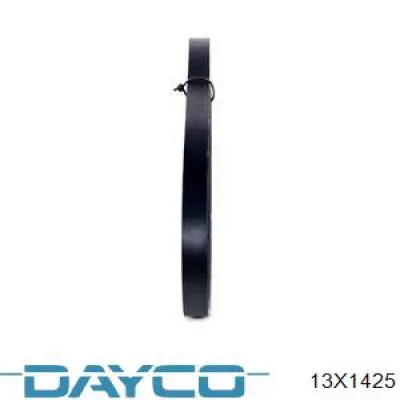 13X1425 Dayco Поликлиновый ремень