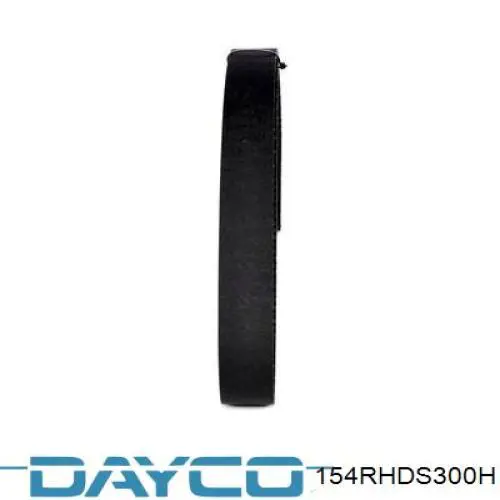 154RHDS300H Dayco Ремень двигателя