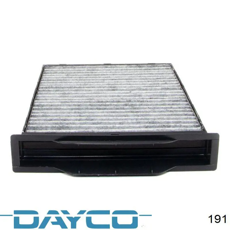 Натяжитель ремня ГРМ 191 Dayco