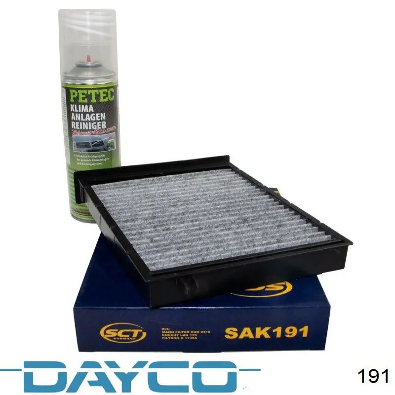 Натяжной ролик ремня ГРМ Dayco 191 цена, от 42.81 USD