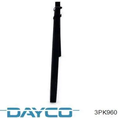 Клиновый ремень Dayco 3PK960 цена, от 4.46 USD