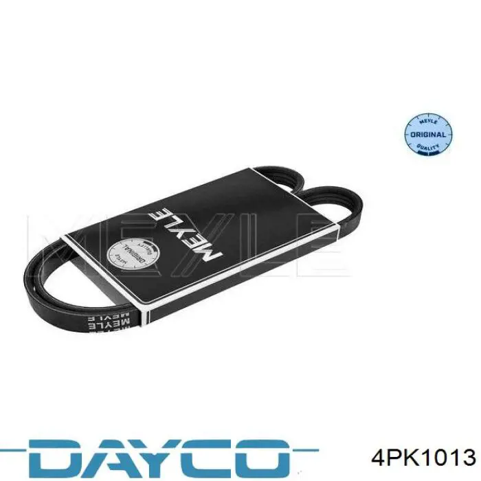 Купить 4PK1013 Dayco Ремень генератора