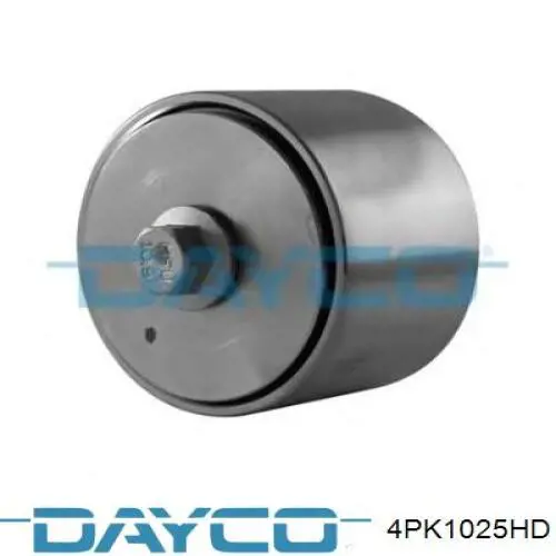 4PK1025HD Dayco ремень генератора