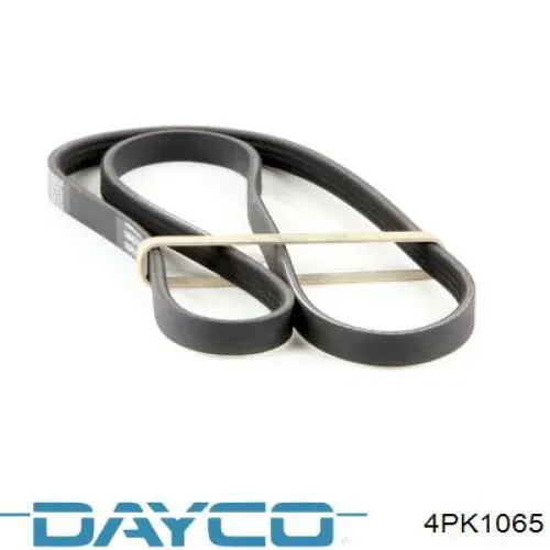 Ремень кондиционера Dayco 4PK1065
