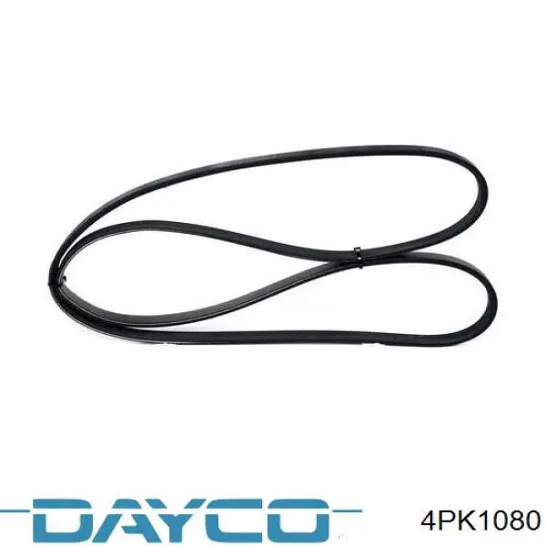 Клиновый ремень Dayco 4PK1080 цена, от 6.67 USD