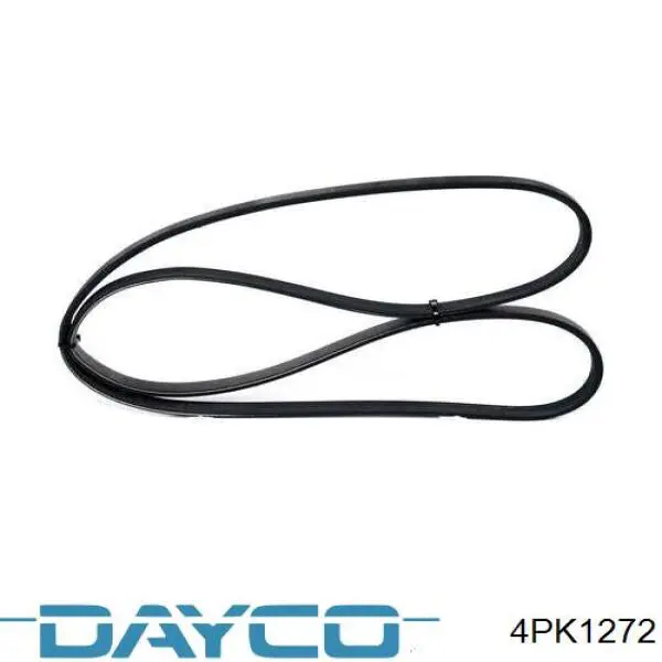 Клиновый ремень Dayco 4PK1272 цена, от 5.94 USD