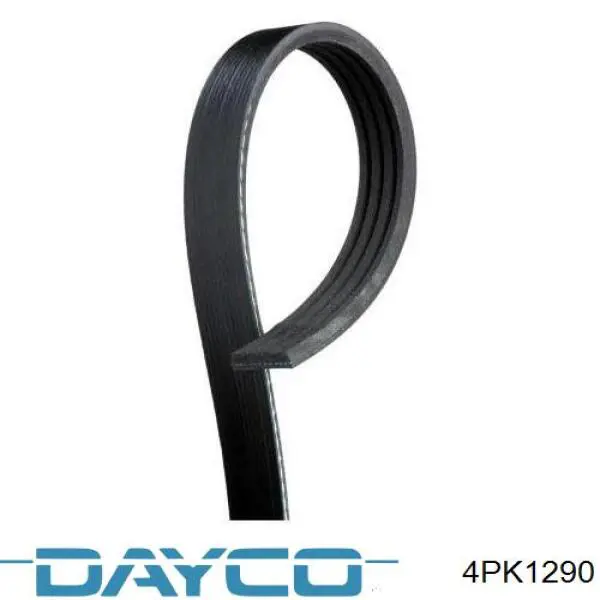 Купить 4668444AC Chrysler Ремень генератора