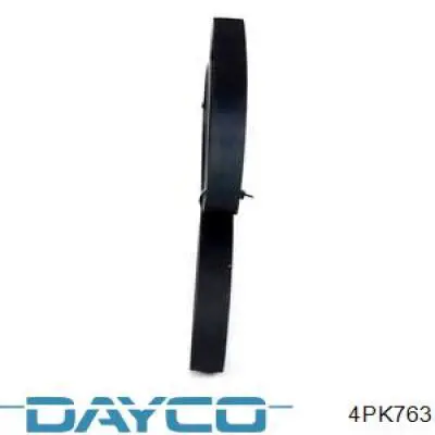 Клиновый ремень Dayco 4PK763 цена, от 5.58 USD