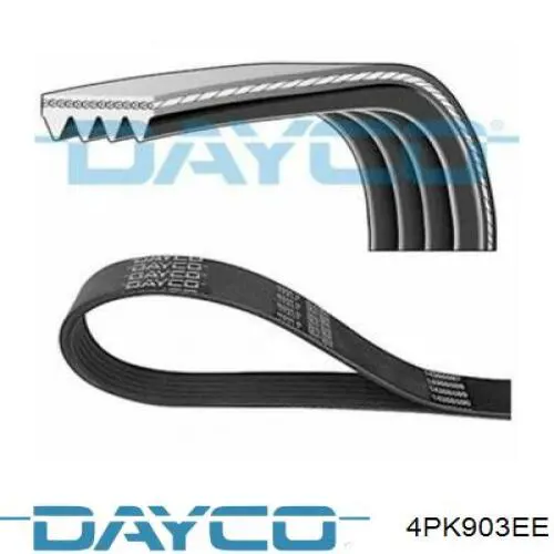 4PK903EE Dayco