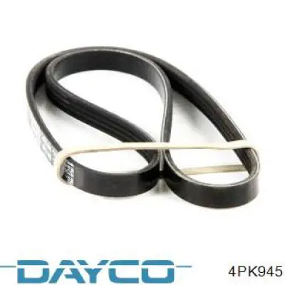 Купить 4PK945 Dayco Ремень генератора