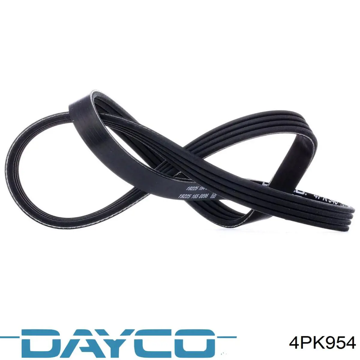 Клиновый ремень Dayco 4PK954 цена, от 6.00 USD