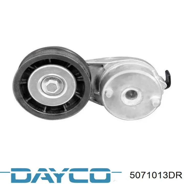 Ремень кондиционера Dayco 5071013DR