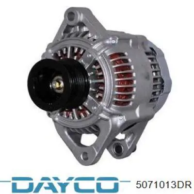 Ремень генератора 5071013DR Dayco