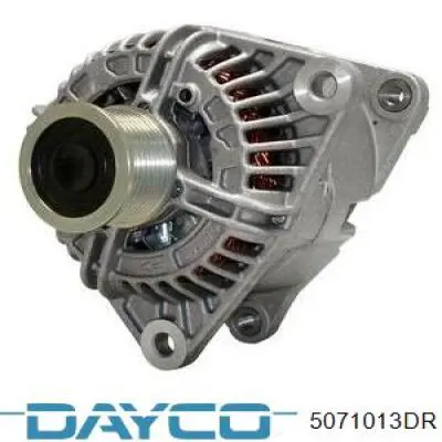 Клиновый ремень Dayco 5071013DR цена, от 45.63 USD