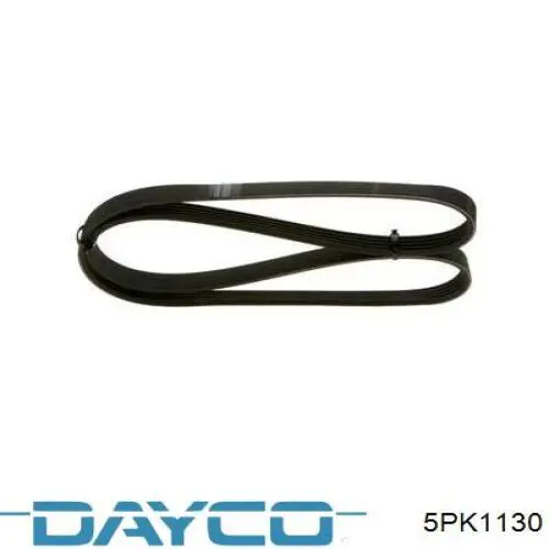 Купить 5PK1130 Dayco Ремень генератора