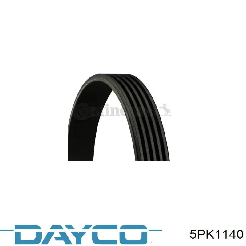 5PK1140 Dayco