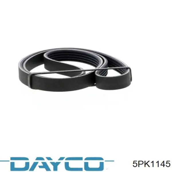 Ремень генератора 5PK1145 Dayco