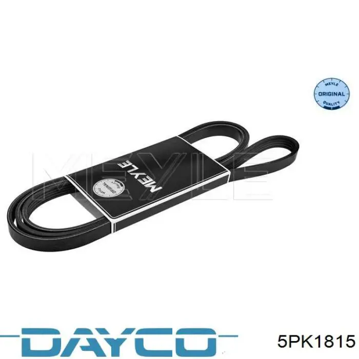 Купить 5PK1815 Dayco Ремень генератора