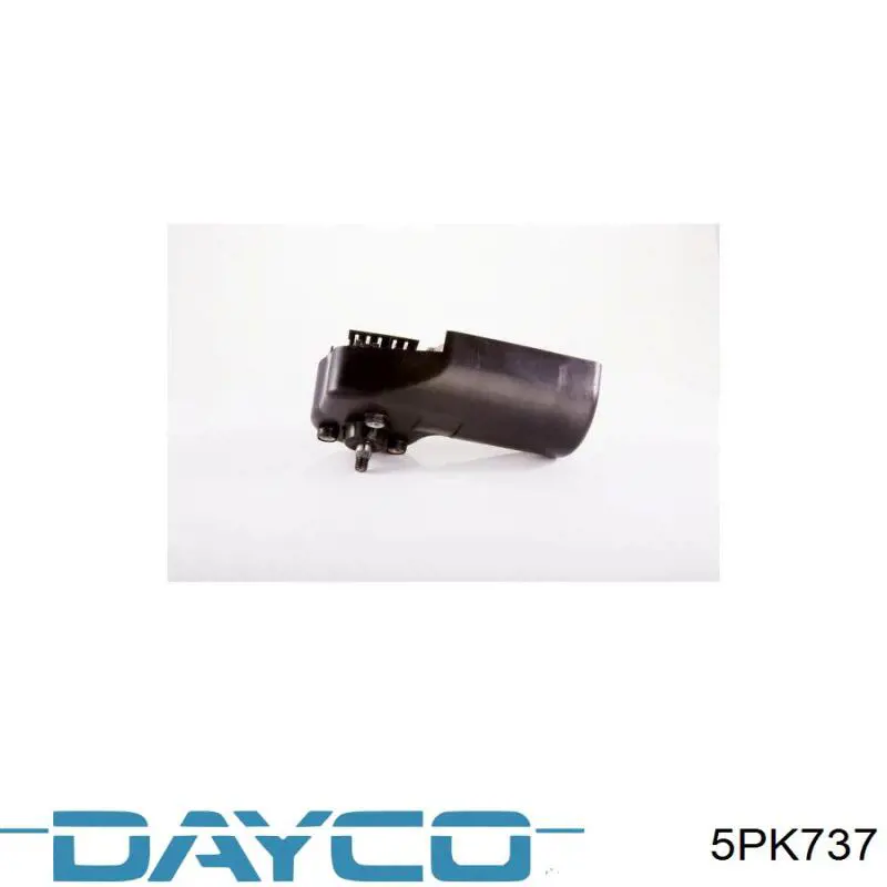 Купить 5PK737 Dayco Ремень генератора