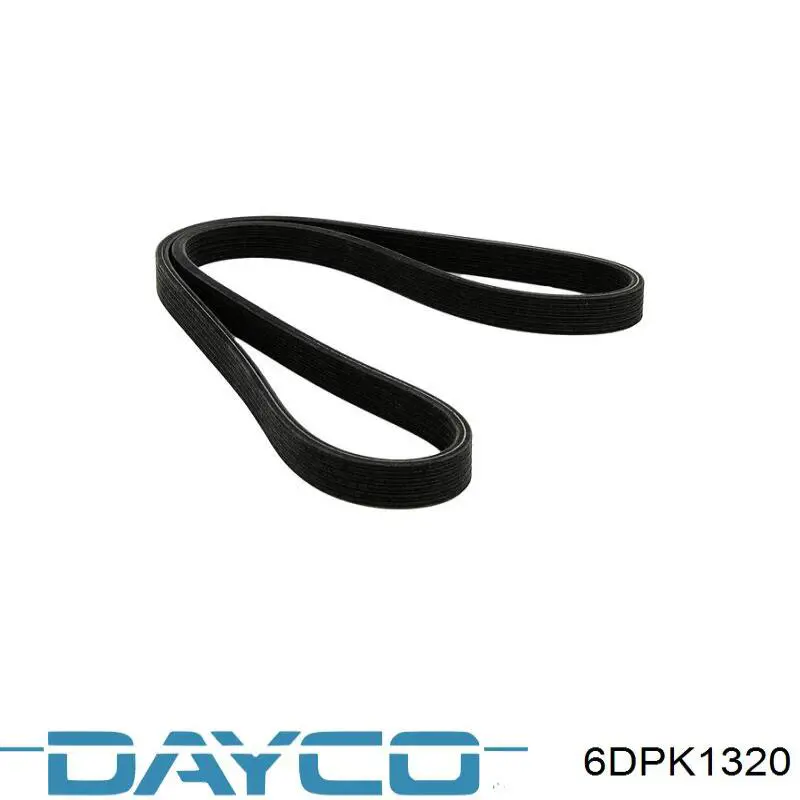 6DPK1320 Dayco