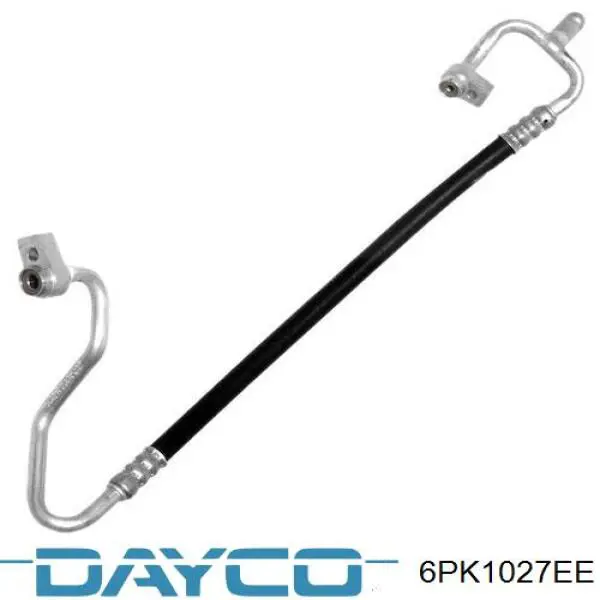 Ремень кондиционера Dayco 6PK1027EE