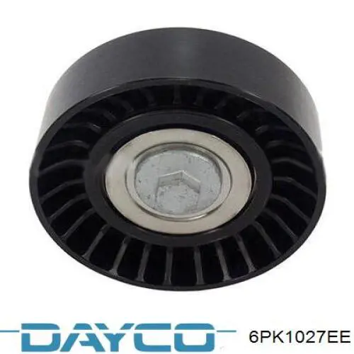 Купить 6PK1027EE Dayco Ремень генератора