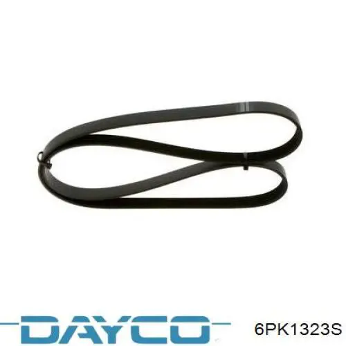 6PK1323S Dayco