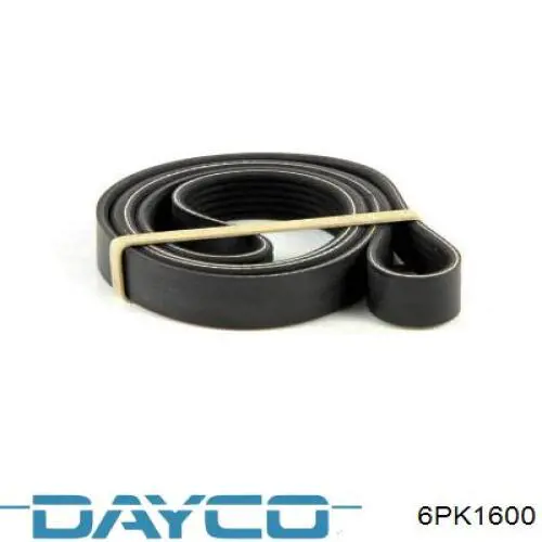 6PK1600 Dayco