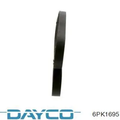 Ремень кондиционера Dayco 6PK1695