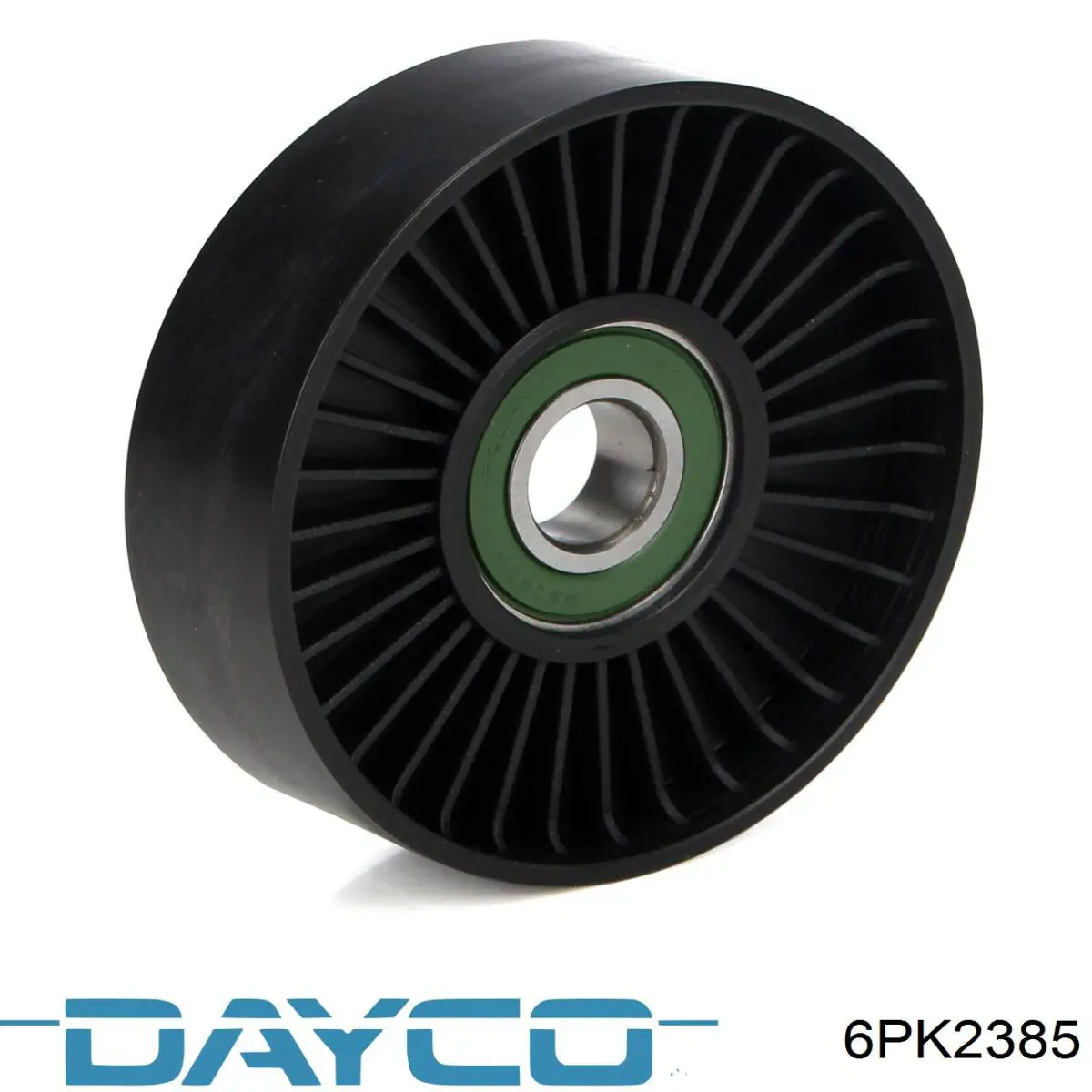 Клиновый ремень Dayco 6PK2385 цена, от 16.99 USD