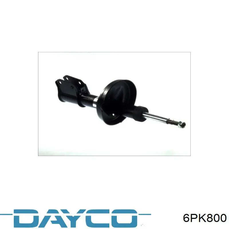 Клиновый ремень Dayco 6PK800 цена, от 7.29 USD