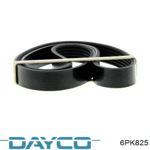 Ремень кондиционера Dayco 6PK825