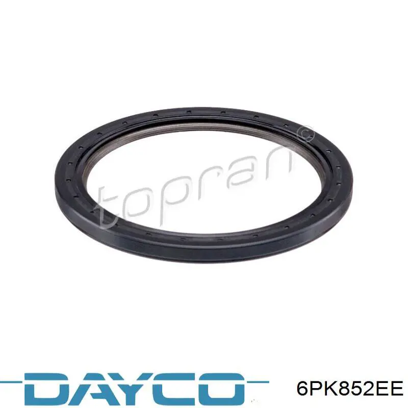 Клиновый ремень Dayco 6PK852EE цена, от 9.24 USD