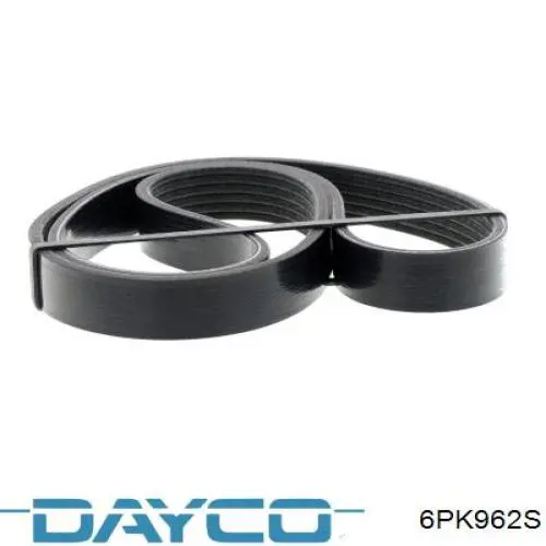 Купить 6PK962S Dayco Ремень генератора