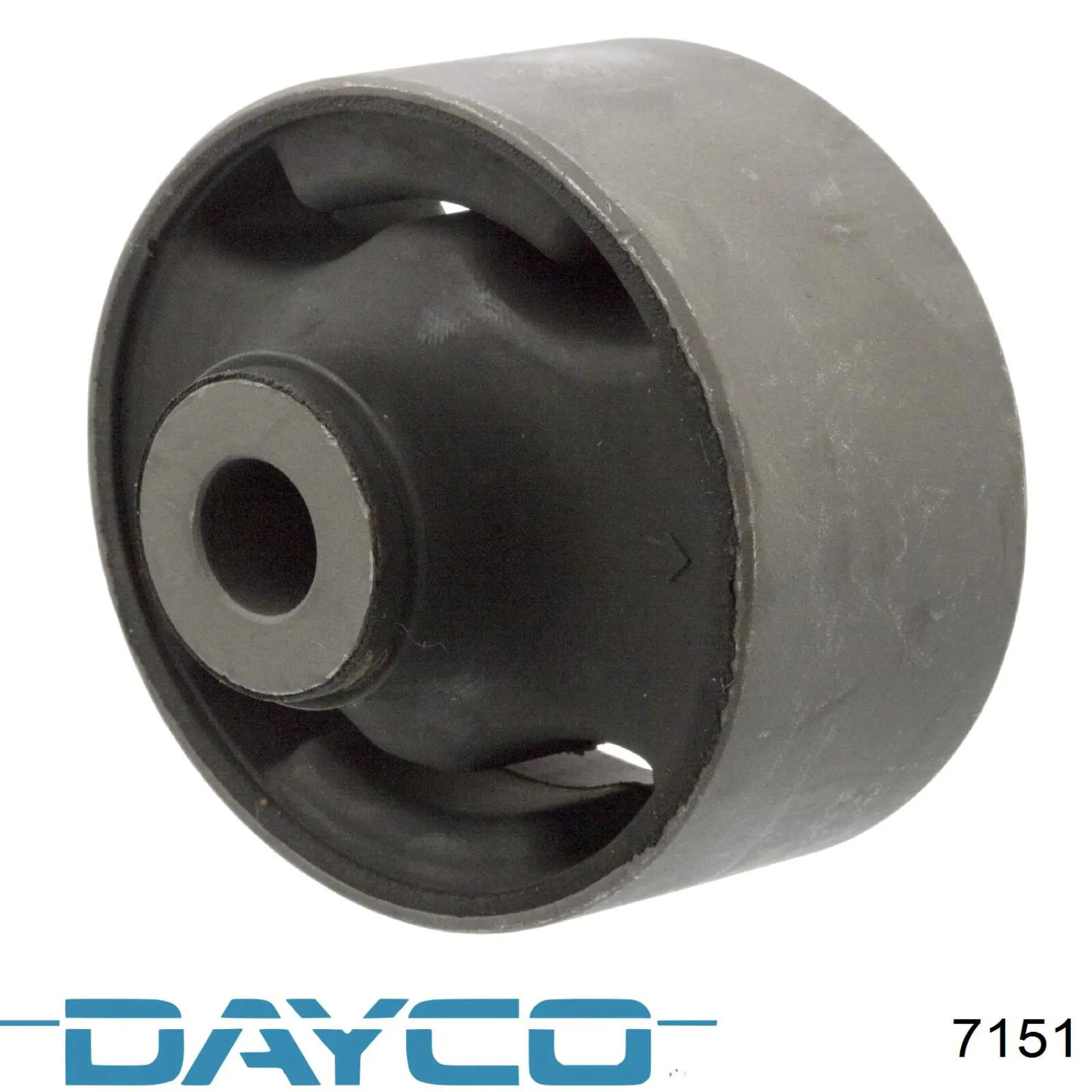 Ремень вариатора Dayco 7151 цена, от 0.37 USD